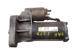 Moottorin Käynnistin Renault 7700104346 D7R23 2.2 D Valeo 1251