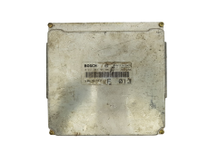 Ohjausyksikkö 00467689540 0261204707 Alfa Romeo Bosch