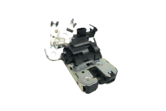 Tavaratilan Lukon Tee Audi Seat Skoda 8R0827505 88271805401 Vika