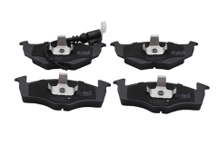 Jarrupalat Etu 6Q0698151B 66980010701 VW Seat Vika