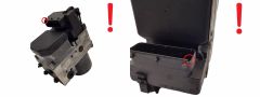 Abs-pumppu VW Audi 8E0614111H 0265220481 0273004286 Bosch 6304