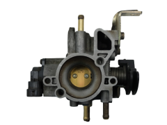 Kaasuläpän venttiili 30MM3001 PF2C/00 Fiat Weber