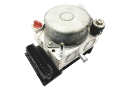 Abs-pumppu Dacia Logan Sandero 8200756095 0265800584 Bosch