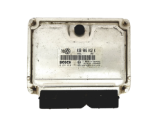 Ohjausyksikkö 038906012K 0281010111 Volkswagen Bosch 18755