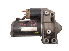Moottorin Käynnistin Renault PSA 9627267180 D7R17 3.0 V6 Valeo