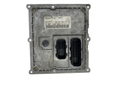 Ohjausyksikkö Smart 0003107V007 0261205005 Bosch 53184