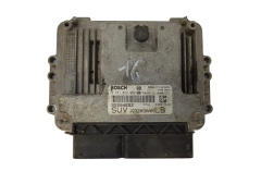Ohjausyksikkö 0281012992 55204652 JQ32A3AAM Alfa Romeo Bosch 15386