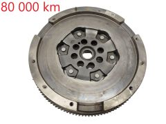Vauhtipyörä Renault Master 3 2.3 DCI 123008972R 123108013R