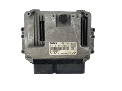 Ohjausyksikkö 51806557 0281012882 4D34A3AEM Alfa Romeo Bosch 50126