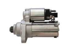 Käynnistin Tee VW Audi Seat Skoda 02T911023M B19089 Borsehung