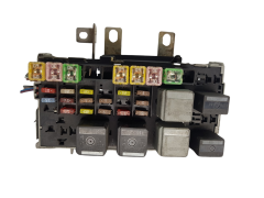 Moduuli 6C1T-14A481-AA Ford 2672