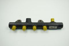 Polttoaineruisku 175213876R H8201225030 1,5 dci Renault