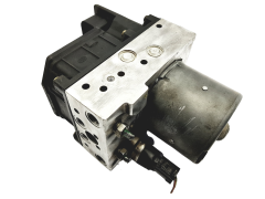 Abs-pumppu Peugeot 307 9648435380 0265950084 Bosch 46737