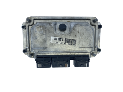 Ohjausyksikkö PSA 0261206606 9638765980id10 26FM0882 Bosch 50673