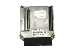 Ohjausyksikkö 0281012335 DDE7797496 BMW Bosch