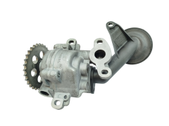 Öljypumppu 2.2 HDI TDCi 9660667080 1001E9 1C1Q-6600-CG Boxer Jumper Transit