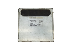 Ohjausyksikkö A0001533379 5WK90393 Mercedes Siemens