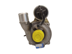 Turboahdin 507852 54359710011 7701476891 1.5 dci Renault Nissan