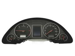 Nopeusmittari Audi A4 B6 8E0920900E Bosch