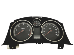 Kierroslukumittari Opel Astra H Zafira B 13216684PF 31320