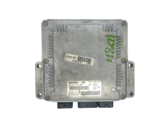 Ohjausyksikkö 0281010808 9644721080 28FM0367 PSA Bosch 63492