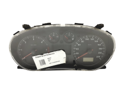 Kierroslukumittari Seat Ibiza W06K0920850C 110008924004 47497