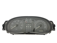 Nopeusmittari Renault Clio 2 7700428508 55060