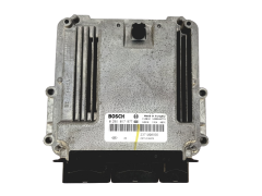 Ohjausyksikkö 0281017977 237100899R 237101487R Renault Bosch 28981