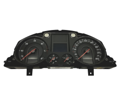 Nopeusmittari VW 3C0920860N A2C53242427 Passat B5 47385