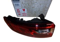 Valaisin Vasen Alkuperäinen 265554874R Renault