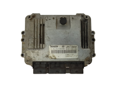 Ohjausyksikkö 0281012589 8200527725 8200527756 Renault Bosch 15694