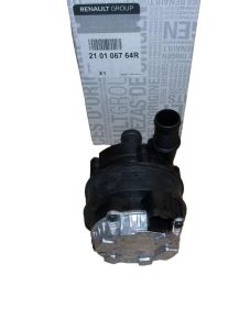 Vesipumppu Alkuperäinen 210106764R Renault