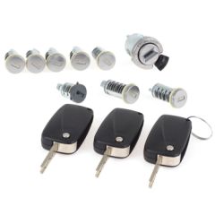 Lukitussylinteri Uusi Alkuperäinen Jumper Boxer Ducato 2 4162CS