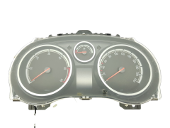 Nopeusmittari Opel Corsa D P0013373014 0002299165 25461
