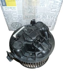 Lämmityspuhaltimen Moottori Alkuperäinen Renault Megane II 7701056965