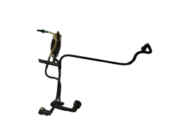 Polttoaineputki Tee Citroen Peugeot 1.4 HDI 206 307 1574T2