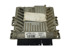 Ohjausyksikkö S122326109A 8200565863 8200592611 Renault Siemens 68061