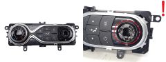 Lämmityksen Säätöyksikkö Renault Clio 4 275101414R E1149752