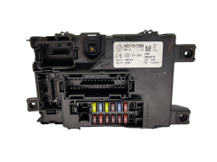 Sulaketaulu Fiat 00517817580 28050016 Delphi 20369