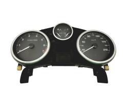 Kierroslukumittari Peugeot 207 9662903780 A2C53190330 59120