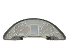 Nopeusmittari Audi A4 B6 8E0920900M 0263626045 26361