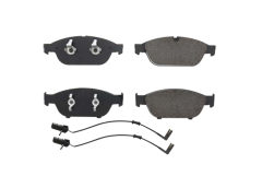 Jarrupalat Etu 4G0698151M 66981695301 Audi Vika