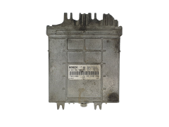 Ohjausyksikkö 0281001969 7700113863 7700111552 Renault Bosch 34296