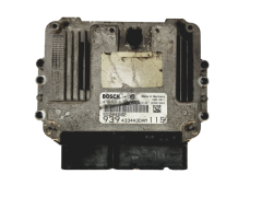 Ohjausyksikkö 55204662 0281013139 Alfa Romeo Bosch