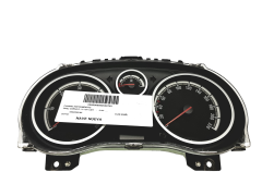 Nopeusmittari Opel Corsa D P0013373014 0002299165 58198
