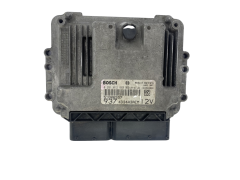 Ohjausyksikkö 51806557 0281012882 4D34A3AEM Alfa Romeo Bosch 50910