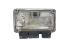 Ohjausyksikkö 9656659380 0261207477 9643218980 PSA Bosch 56198