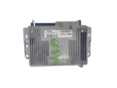 Ohjausyksikkö S115300120B 7700860319 7700111770 Renault Siemens 62636