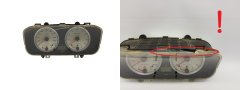 Nopeusmittari Tata Indica 284354209912N C101522 1790