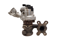Turboahdin 1.2 TSI VW Audi Seat Skoda 04E145704T 4646